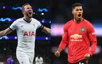 Lịch thi đấu vòng 30 Ngoại hạng Anh: Tâm điểm màn so tài Tottenham - Man Utd