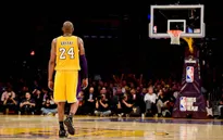Chuẩn bị ra mắt bộ phim tài liệu về Kobe Bryant