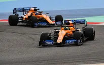 McLaren cân nhắc bán bớt số cổ phần ở đội đua Công thức 1