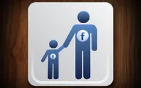 Facebook trình làng nhóm mới dành riêng cho cha mẹ