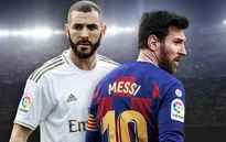 Kết quả, BXH vòng 29 La Liga: Kịch tính cuộc đua vô địch