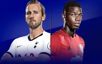 Tottenham - Man Utd: Mục tiêu 3 điểm (02h15 ngày 20/6)