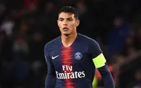 Thiago Silva chấp nhận giảm lương để sang Tottenham