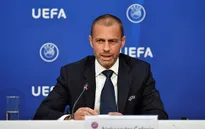 UEFA thay đổi luật Công bằng tài chính trước ảnh hưởng của dịch COVID-19