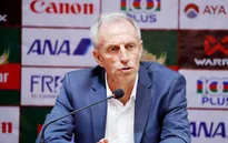 Eric Abrams thay HLV Troussier làm Giám đốc kỹ thuật của PVF
