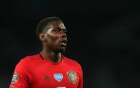 Thi đấu 30 phút, Paul Pogba nhận "cơn mưa" lời khen