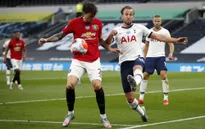 Kết quả, BXH vòng 30 Ngoại hạng Anh hôm nay (20/6): Man Utd hoà Tottenham, Southampton thắng đậm Norwich