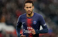 Neymar nhận cái kết đắng từ vụ kiện với đội bóng cũ