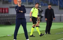Mất Cúp Quốc gia Italia, vị trí của HLV Sarri bị đe doạ tại Juventus