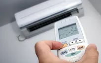5 lưu ý khi sử dụng điều hòa để tránh "sốc nhiệt" mùa nắng nóng