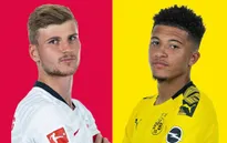 Lịch thi đấu vòng 33 VĐQG Đức Bundesliga: Hấp dẫn cuộc đua top 4