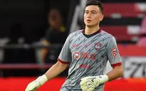 HLV Muangthong United: "Văn Lâm là một phần quan trọng của đội bóng"