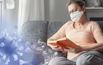 Kháng thể chống virus SARS-CoV-2 không tồn tại lâu trong cơ thể
