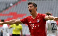 Kết quả bóng đá Đức Bundesliga hôm nay (20/6): Gay cấn cuộc đua top 4
