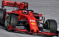 Pirelli đưa ra tiêu chuẩn mới về lốp ở mùa giải 2020