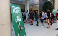 Cantho Catfish tổ chức tuyển chọn cầu thủ cho mùa giải 2020