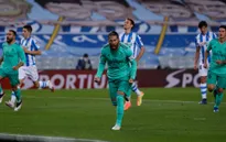 Kết quả, BXH vòng 30 La Liga: Real Madrid vượt mặt Barca để trở lại ngôi đầu