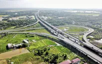 Đón sóng FDI: "Vùng đất hứa" bất động sản Long An