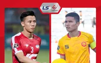 [KT] CLB Viettel 1-2 CLB Thanh Hóa: Tiếp đà thăng hoa!