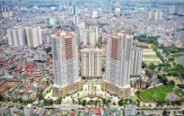 Thị trường địa ốc trực tuyến khởi sắc ở phân khúc bất động sản công nghiệp