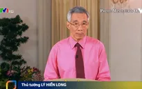 Singapore giải tán Quốc hội, chuẩn bị tổ chức bầu cử