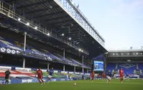 Kỷ lục được thiết lập tại trận derby Merseyside