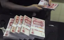 Lợi suất cao nhất thế giới, trái phiếu Trung Quốc hút giới đầu tư