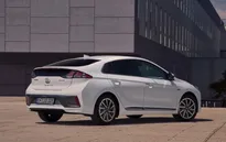 Hyundai Motor và LG Group hợp tác sản xuất pin ô tô điện