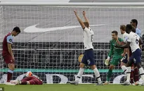 Kết quả bóng đá sáng 24/6: Tottenham 2-0 West Ham, Barcelona 1-0 Ath.Bilbao, Verona 0-2 Napoli