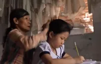 Cặp lá yêu thương: Khi ba mẹ vắng nhà