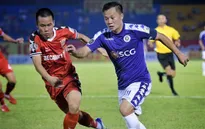 Becamex Bình Dương - CLB Hà Nội: Thách thức nhà đương kim vô địch (17h ngày 24/6)