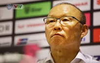 AFC đưa HLV Park Hang-seo lên trang nhất với hành trình lịch sử