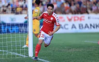 Thắng Sông Lam Nghệ An, Công Phượng gọi đó là "yêu"