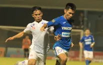 Than Quảng Ninh - CLB Quảng Nam: Cơ hội bứt lên (18h ngày 24/6 trên VTV6 & VTV5)