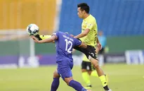 [KT] B.Bình Dương 0-2 CLB Hà Nội: Rimario lập cú đúp!