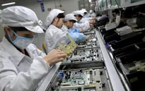 Chủ tịch Foxconn: Việt Nam là trung tâm sản xuất lớn nhất của Foxconn ở Đông Nam Á
