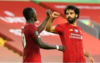 Kết quả bóng đá sáng 25/6: Liverpool 4-0 Crystal Palace, Inter Milan 3-3 Sassuolo, Real Madrid 2-0 Mallorca