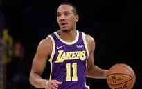Los Angeles Lakers chịu thiệt quân ngay trước thềm NBA trở lại