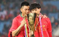 ĐT Việt Nam có thể thiếu vắng Công Phượng ở AFF Cup 2020