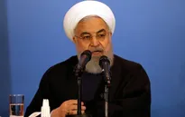 Iran sẵn sàng đàm phán với Mỹ về thỏa thuận hạt nhân