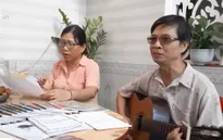 "Gia đình đọc sách - Gắn kết yêu thương" - Khuyến khích người khiếm thị đọc sách