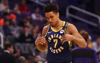 Bóng rổ NBA: 3 ca nhiễm COVID-19 mới chỉ trong một buổi sáng
