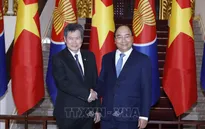 ASEAN ưu tiên phục hồi sau đại dịch COVID-19