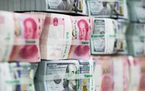 Trung Quốc: Số vụ vỡ nợ trái phiếu USD tăng cao kỷ lục