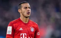Chuyển nhượng bóng đá quốc tế ngày 25/6: Thiago quyết rời Bayern, có thể gia nhập Liverpool