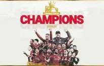 Liverpool vô địch Ngoại hạng Anh sau 30 năm