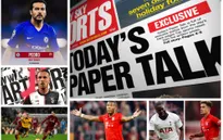 Chuyển nhượng bóng đá quốc tế ngày 26/6: Liverpool tăng tốc giành Adama Traore, Arthur đồng ý tới Juventus