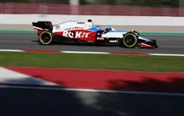 F1: Mercedes có thêm nhà tài trợ mới - đã dư dả nay còn mạnh mẽ hơn