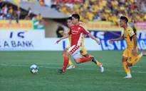 Đội vô địch V.League 2020 sẽ vào thẳng vòng bảng AFC Champions League 2021