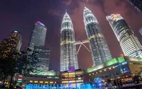 Thủ tướng Malaysia công bố sáng kiến thúc đẩy kinh tế số